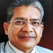 Mukesh Gupta